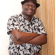 Enock Nsubuga