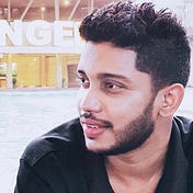 Premuditha Perera