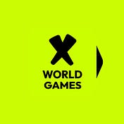 X World Games Official
