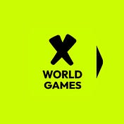 X World Games