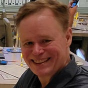 Thomas McPherson