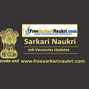 Free Sarkari Naukri