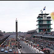 indy 500 cars