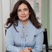 Hilary Jacobs Hendel