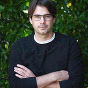 Drew Alexander Ross
