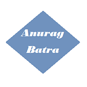 Anurag Batra