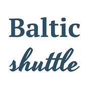 Baltic Shuttle bus service in Estonia and Russia
