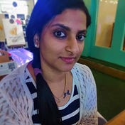 Lakshmy Nair