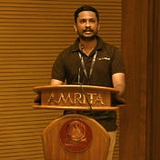 Kavikumar M