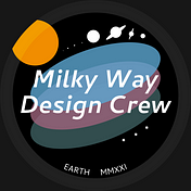 Milky Way Design Crew