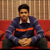 Arjun Kumaran