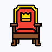 Sports Throne