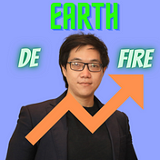 Earth DeFIRE