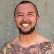 Brett Booker