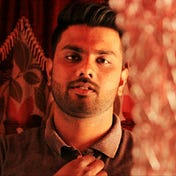 Aditya Anand