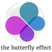 The Butterfly Effect Co