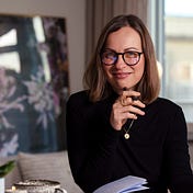 Nadja Eriksson