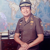 General Manuel Antonio Noriega