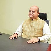 Shailendra Bhadauria