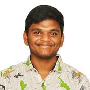 Vcscharan