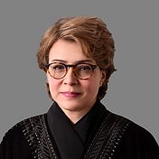 Manahel Thabet