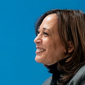 Vice President Kamala Harris