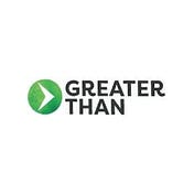 Greater Than