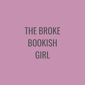 The Broke Bookish Girl