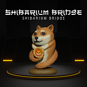 Shibarium Bridge (ERC)