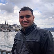 Atharva Patankar