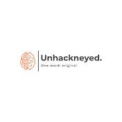 Unhackneyed by Jai Bobal