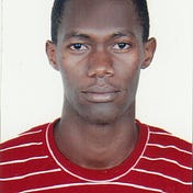 Mugaya Joel Patrick