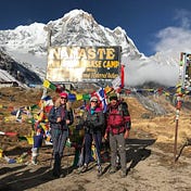 Access Nepal Tour & Trekking