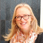 Betsy Block