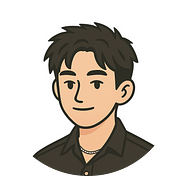邱威辰 WinChiu