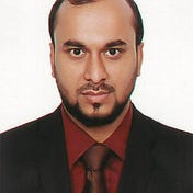 Zakir Hossain