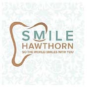 Smile Hawthorn