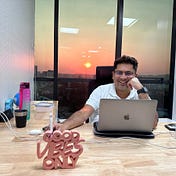 Vijay Verghis