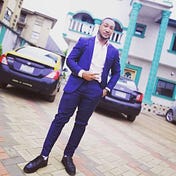 Clems Ezeodili