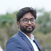 Venkatesh Prabhu