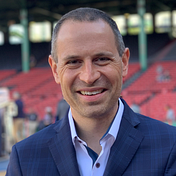 Jon Paul Morosi