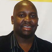 Geoffrey Ekongot