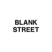 Blank Street