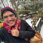 Ruben Mauricio