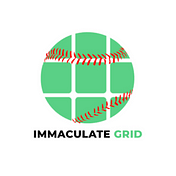 Immaculate Grid