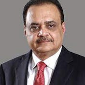 Shyam Sundar Bhartia