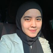 Maryam Nur Jamilah