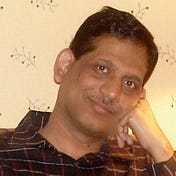 Pradeep Pujari