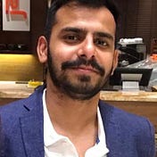 Amit Tiwari