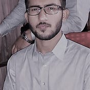 Hassan Afridi